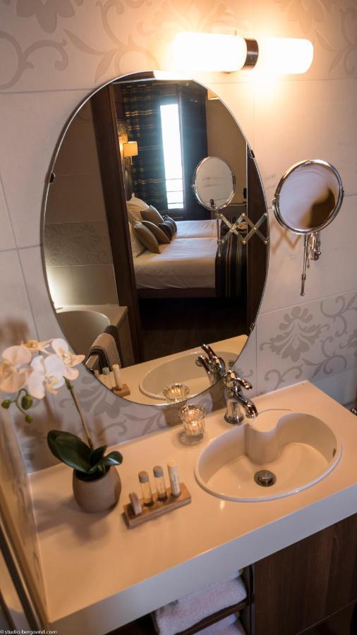Le Hameau Du Kashmir Lejlighedshotel Val Thorens Eksteriør billede